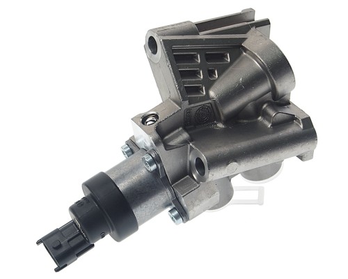 Регулятор VOLVO давления топлива BOSCH