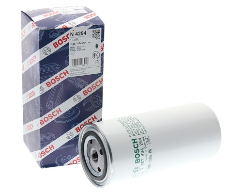 Фильтр топливный VOLVO FH, FL, FM12, B10, B12, FM7 BOSCH