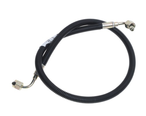 Трубка FAW J7, 4180 подъема кабины (соединение двойника с тройником) OE