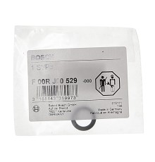 Кольцо MAN форсунки уплотнительное 11.5х3 BOSCH