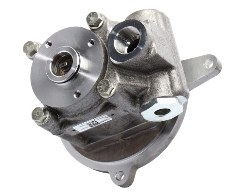 Насос гидроусилителя VOLVO B9, FH16, FM9 BOSCH