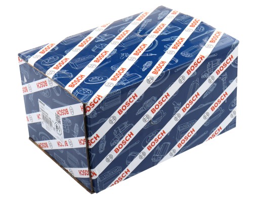 Насос гидроусилителя VOLVO B9, FH16, FM9 BOSCH