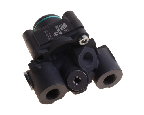 Насос топливный MAN дв.D0834, D0836 ТННД BOSCH