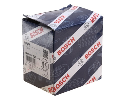 Насос топливный MAN дв.D0834, D0836 ТННД BOSCH