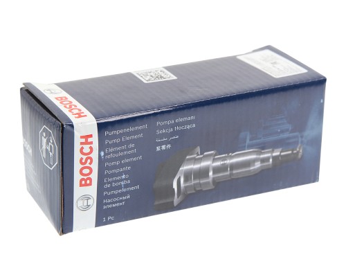 Пара плунжерная MAN BOSCH