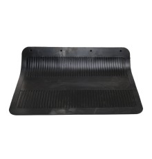 Брызговик КАМАЗ колеса заднего 570Х500мм БРТ