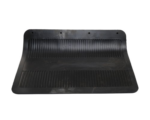 Брызговик КАМАЗ колеса заднего 570Х500мм БРТ