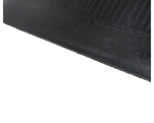 Брызговик КАМАЗ колеса заднего 570Х500мм БРТ