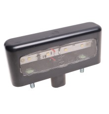 Фонарь освещения знака номерного ГАЗель Next, НЕФАЗ светодиодный 12 АТК