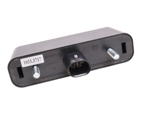 Фонарь освещения знака номерного ГАЗель Next, НЕФАЗ светодиодный 12 АТК