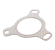 Прокладка ГАЗ дв.CUMMINS ISF 2.8 ЕВРО-5 выпускного патрубка турбины в и.у. КВАДРАТИС