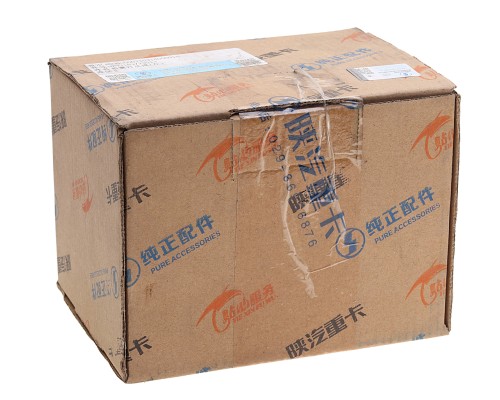 Фара противотуманная SHACMAN SHAANXI F3000 левая OE