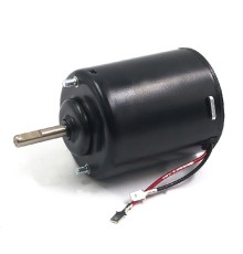 Привод КАМАЗ электровентилятора отопителя PEKAR