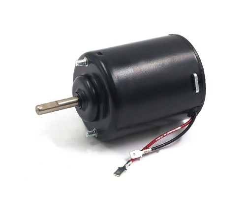 Привод КАМАЗ электровентилятора отопителя PEKAR