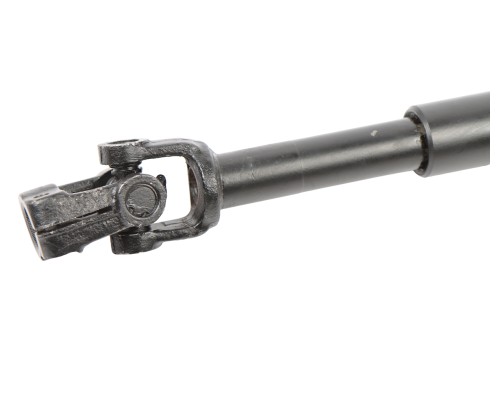 Вал карданный МАЗ рулевой нижний L=678 мм БААЗ