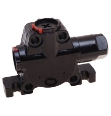 Крышка МТЗ гидрораспределителя FENOX