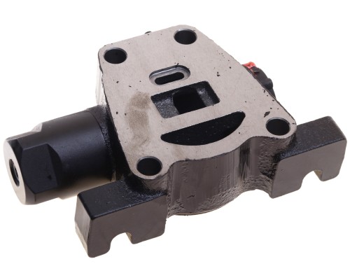 Крышка МТЗ гидрораспределителя FENOX