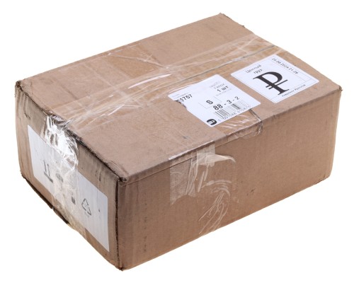 Крышка МТЗ гидрораспределителя FENOX