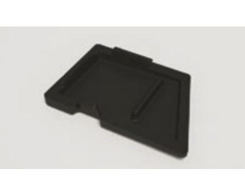 Заглушка КАМАЗ-5308 проушины буксирной правая ROSTAR