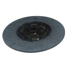 Диск сцепления ЯМЗ ведомый передний АВТОДИЗЕЛЬ