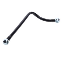 Трубка SHACMAN SHAANXI топливная обратная (от ФГОТ к ТНВД) OE