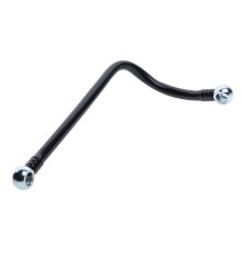 Трубка SHACMAN SHAANXI топливная обратная (от ФГОТ к ТНВД) OE