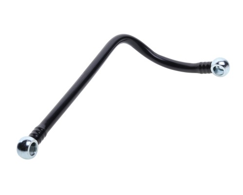 Трубка SHACMAN SHAANXI топливная обратная (от ФГОТ к ТНВД) OE