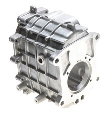 Картер ГАЗель Next КПП передний АККОМ