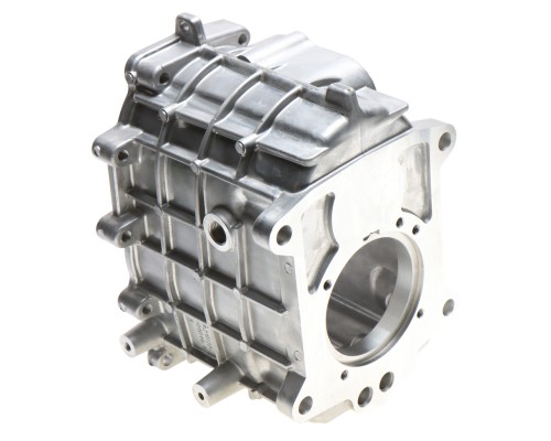 Картер ГАЗель Next КПП передний АККОМ