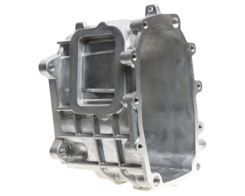 Картер ГАЗель Next КПП передний АККОМ