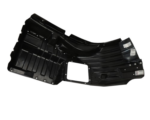 Брызговик DONGFENG GX колеса переднего верхний правый (внутренний) OE