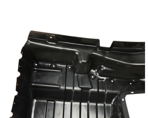 Брызговик DONGFENG GX колеса переднего верхний правый (внутренний) OE