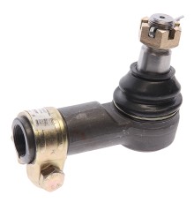 Наконечник рулевой тяги КАМАЗ левый (5320-6520) в сборе АВТОМАГНАТ