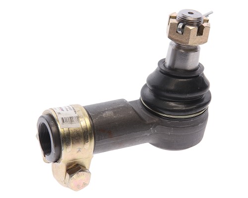 Наконечник рулевой тяги КАМАЗ левый (5320-6520) в сборе АВТОМАГНАТ