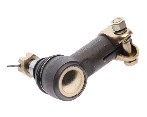 Наконечник рулевой тяги КАМАЗ левый (5320-6520) в сборе АВТОМАГНАТ