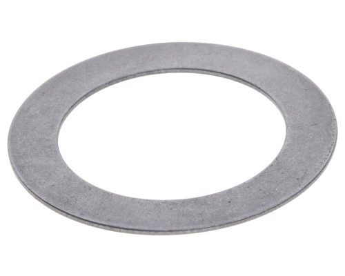 Шайба SHACMAN SHAANXI дистанционная вала тормозного (мост HDZ237/HDZ9.5T) OE