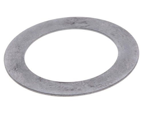 Шайба SHACMAN SHAANXI дистанционная вала тормозного (мост HDZ237/HDZ9.5T) OE