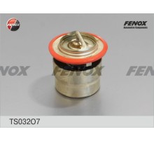 Термостат ЯМЗ-236, 238, 240, 7511.01, 7601.10 (80 град.) FENOX