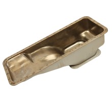 Картер ЯМЗ масляный (238Б, Д, 7511, 6581, 6583) АВТОДИЗЕЛЬ