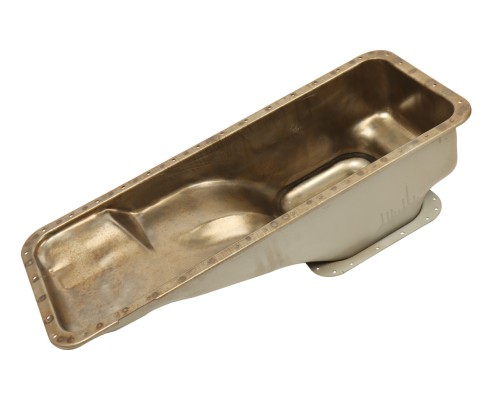 Картер ЯМЗ масляный (238Б, Д, 7511, 6581, 6583) АВТОДИЗЕЛЬ