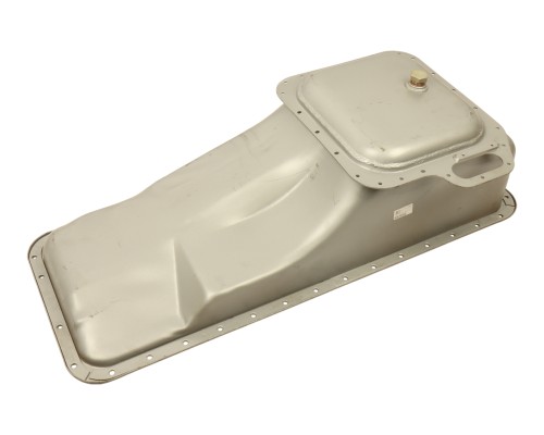 Картер ЯМЗ масляный (238Б, Д, 7511, 6581, 6583) АВТОДИЗЕЛЬ