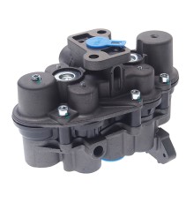 Клапан IVECO EuroTech, EuroTrakker защитный 4-х контурный SAMPA