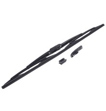 Щетка стеклоочистителя ВАЗ-2110, ГАЗ-3302, КАМАЗ, УАЗ 500мм (универсальный адаптер) AVTOPRIBOR