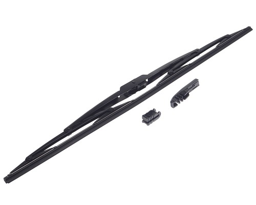 Щетка стеклоочистителя ВАЗ-2110, ГАЗ-3302, КАМАЗ, УАЗ 500мм (универсальный адаптер) AVTOPRIBOR