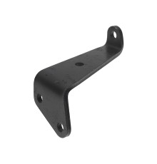 Кронштейн ЯМЗ-651.10 крепления кожуха вентилятора левый верхний АВТОДИЗЕЛЬ