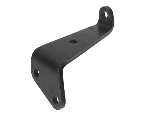 Кронштейн ЯМЗ-651.10 крепления кожуха вентилятора левый верхний АВТОДИЗЕЛЬ