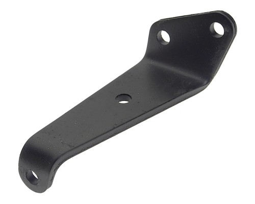 Кронштейн ЯМЗ-651.10 крепления кожуха вентилятора левый верхний АВТОДИЗЕЛЬ