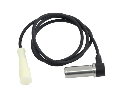 Датчик АБС ГАЗ, КАМАЗ, МАЗ, НЕФАЗ, УРАЛ тормозной системы L=1000мм угловой PEKAR