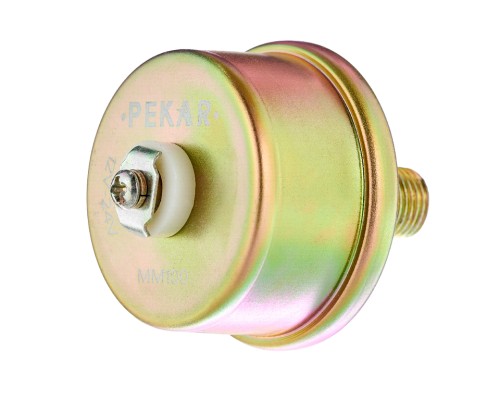 Датчик аварийного давления воздуха ГАЗ-3307, 6611, 3306 PEKAR