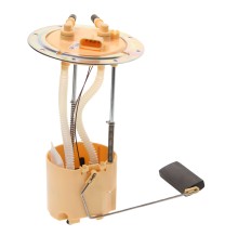 Датчик уровня топлива ГАЗ-3302 дв.CUMMINS ISF 2.8 без WEBASTO топливный модуль в сборе PEKAR